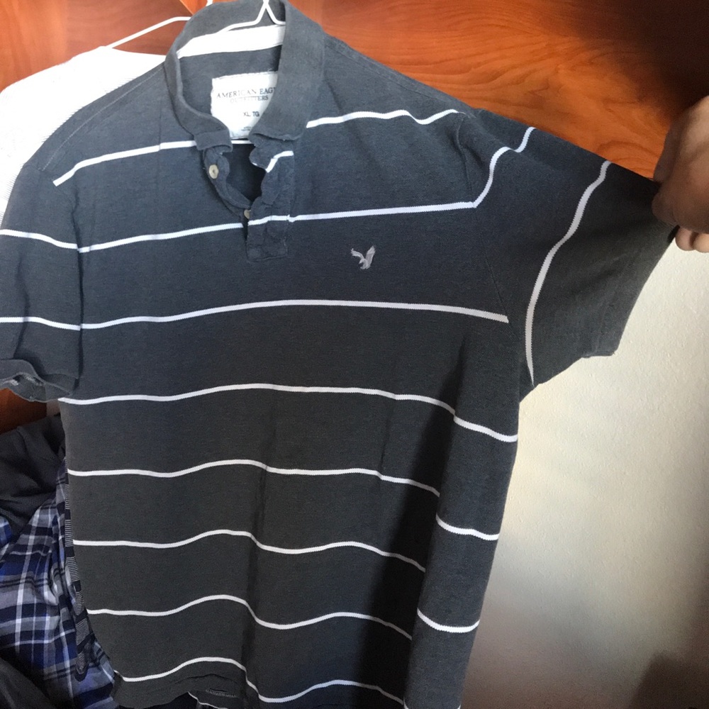 American eagle